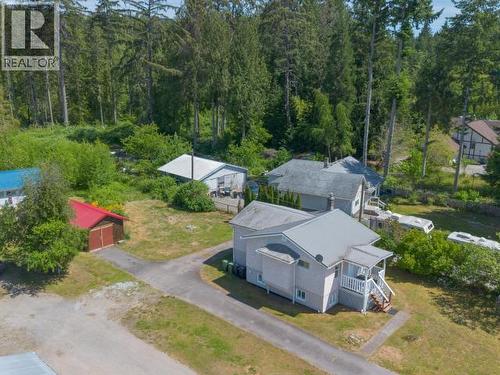 5198 Manson Ave, Powell River, BC 