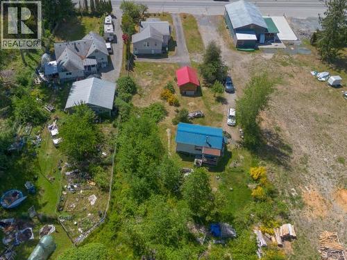 5198 Manson Ave, Powell River, BC 
