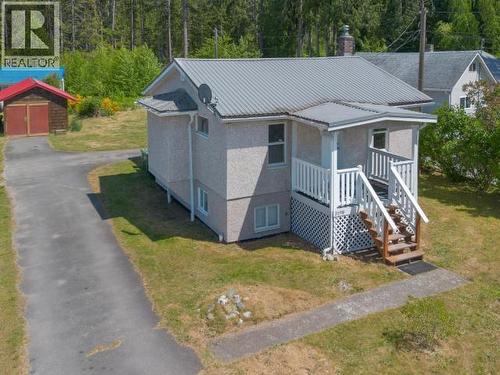5198 Manson Ave, Powell River, BC 