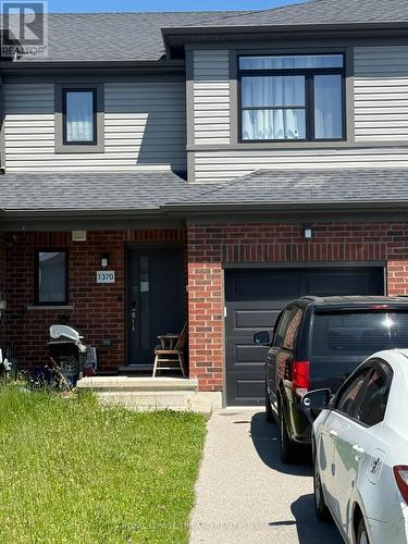 1370 MICHAEL CIRCLE  London East (East D), ON N5V 2H4