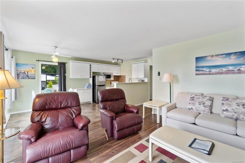 #33-1165 Resort Dr, Parksville, BC 