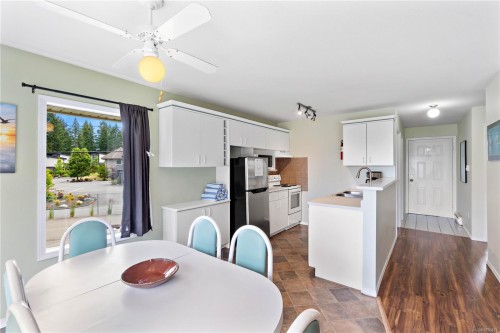 #33-1165 Resort Dr, Parksville, BC 