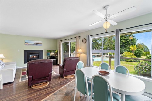 #33-1165 Resort Dr, Parksville, BC 