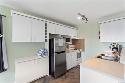 #33-1165 Resort Dr, Parksville, BC 