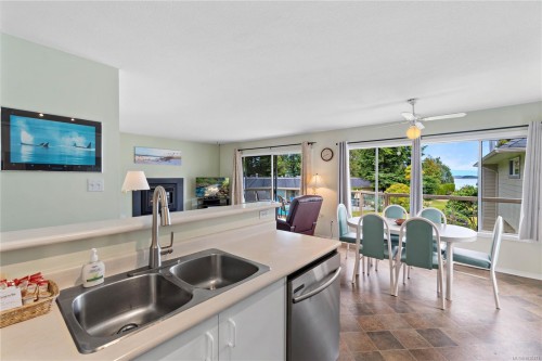 #33-1165 Resort Dr, Parksville, BC 