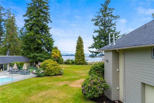 #33-1165 Resort Dr, Parksville, BC 