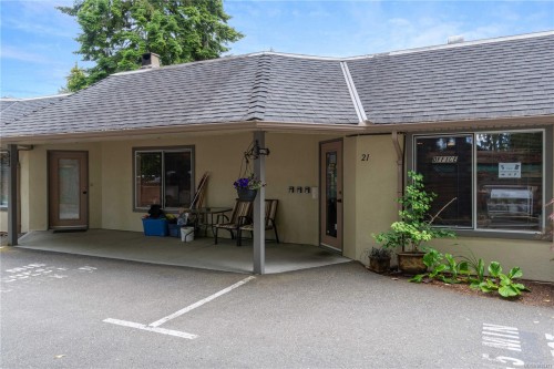 #33-1165 Resort Dr, Parksville, BC 