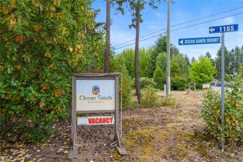 #33-1165 Resort Dr, Parksville, BC 
