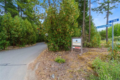 #33-1165 Resort Dr, Parksville, BC 