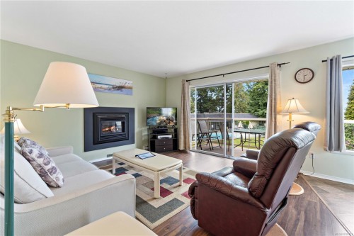 #33-1165 Resort Dr, Parksville, BC 
