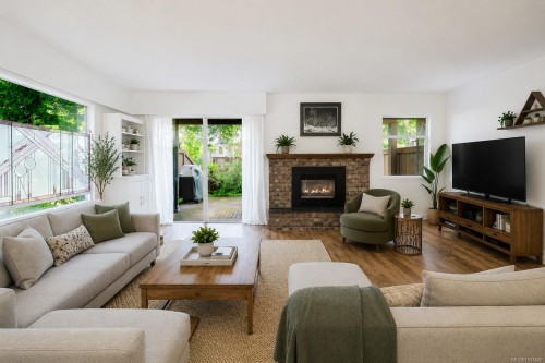 #3-933 Admirals Rd, Esquimalt, BC 