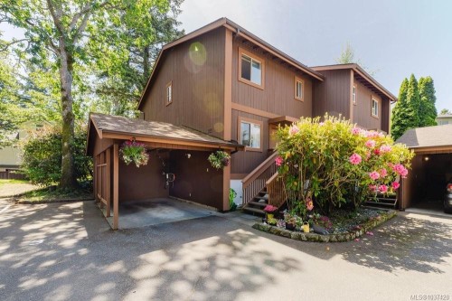 #3-933 Admirals Rd, Esquimalt, BC 