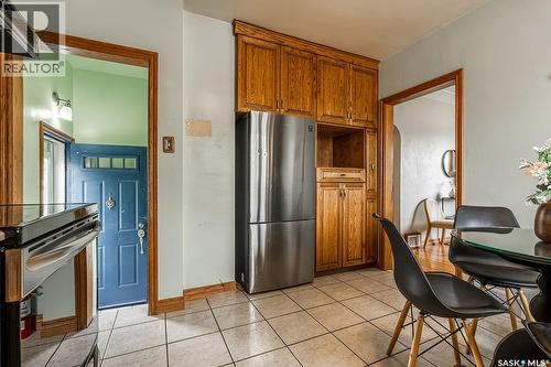 901 1St Street E, Saskatoon, SK - Indoor