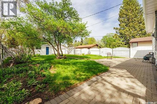 901 1St Street E, Saskatoon, SK - Outdoor