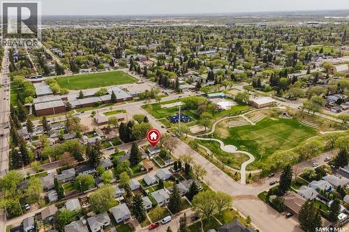 901 1St Street E, Saskatoon, SK - Outdoor With View