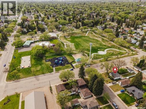 901 1St Street E, Saskatoon, SK - Outdoor With View