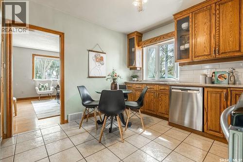 901 1St Street E, Saskatoon, SK - Indoor