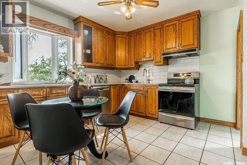 901 1St Street E, Saskatoon, SK - Indoor