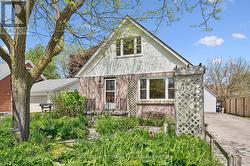 288 MARGARET AVENUE  Kitchener, ON N2H 4J7
