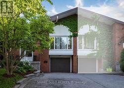 151 SILAS HILL DRIVE Toronto, ON M2J 2X8