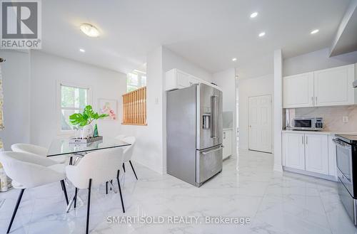 63 Michael Way, Markham, ON - Indoor
