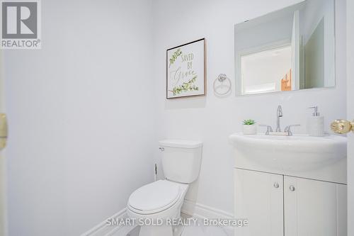 63 Michael Way, Markham, ON - Indoor Photo Showing Bathroom