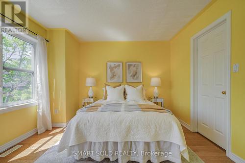63 Michael Way, Markham, ON - Indoor Photo Showing Bedroom