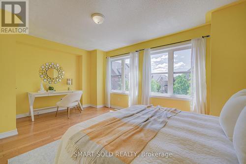 63 Michael Way, Markham, ON - Indoor Photo Showing Bedroom