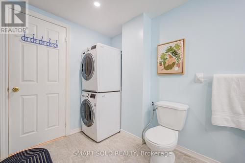 63 Michael Way, Markham, ON - Indoor Photo Showing Laundry Room