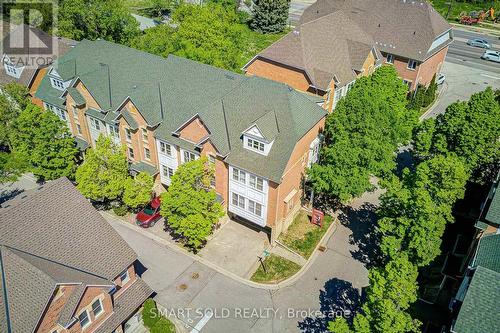 63 Michael Way, Markham, ON - Outdoor
