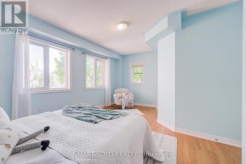63 Michael Way, Markham, ON - Indoor Photo Showing Bedroom