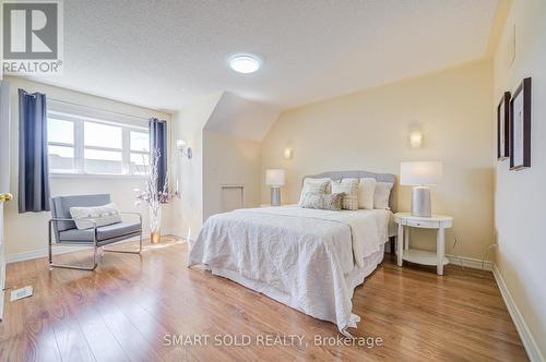 63 Michael Way, Markham, ON - Indoor Photo Showing Bedroom