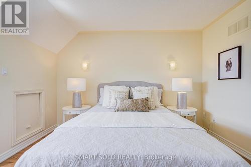 63 Michael Way, Markham, ON - Indoor Photo Showing Bedroom