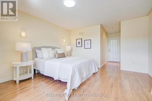 63 Michael Way, Markham, ON - Indoor Photo Showing Bedroom