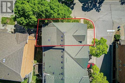 63 Michael Way, Markham, ON - Outdoor