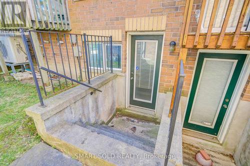 63 Michael Way, Markham, ON - Outdoor With Exterior