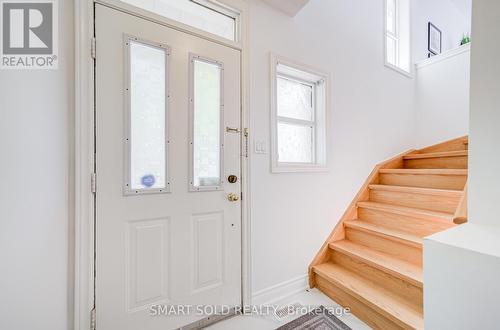 63 Michael Way, Markham, ON - Indoor Photo Showing Other Room