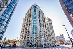 1805 - 234 RIDEAU STREET Ottawa, ON K1V 0A9
