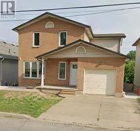 UPPER - 21 BALL AVENUE E St. Catharines (Burleigh Hill), ON L2T 1B4
