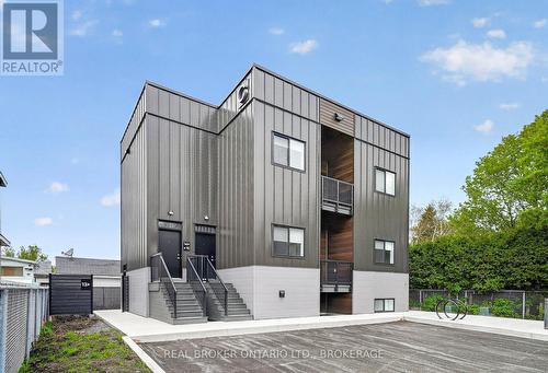 Unit #13C - 600 Second Street E, Cornwall, ON - Outdoor