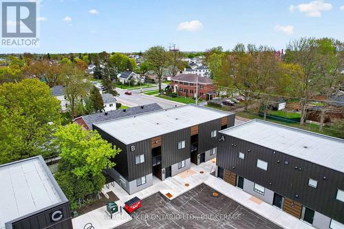 Unit #10B - 600 Second Street E, Cornwall, ON - Outdoor