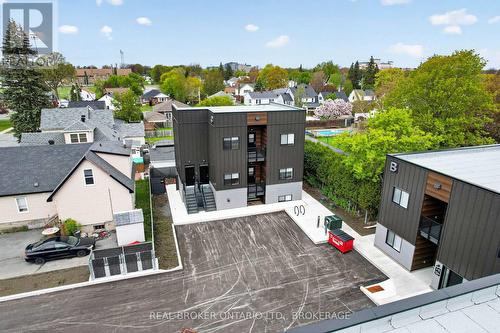 Unit #4A - 600 Second Street E, Cornwall, ON - Outdoor