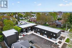 UNIT #2A - 600 SECOND STREET E Cornwall, ON K6H 4H3