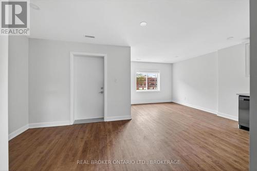 Unit #2A - 600 Second Street E, Cornwall, ON - Indoor Photo Showing Other Room