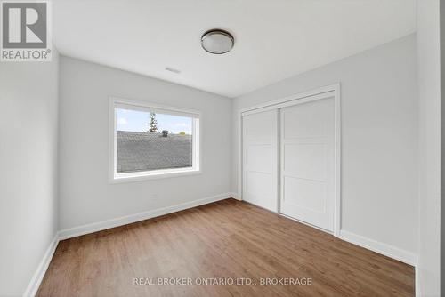 Unit #2A - 600 Second Street E, Cornwall, ON - Indoor Photo Showing Other Room