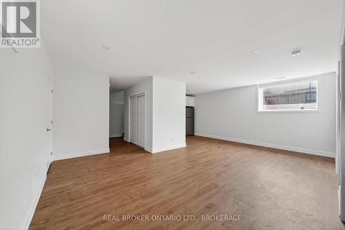 Unit #2A - 600 Second Street E, Cornwall, ON - Indoor Photo Showing Other Room