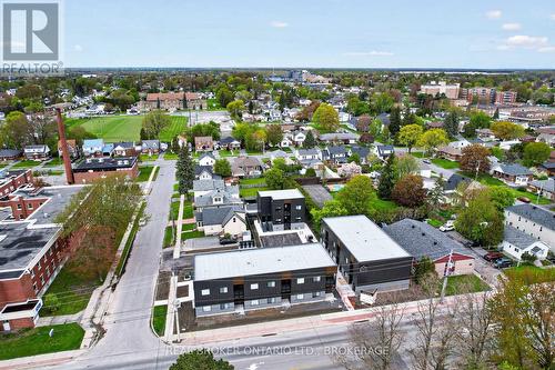 Unit #2A - 600 Second Street E, Cornwall, ON - Outdoor With View