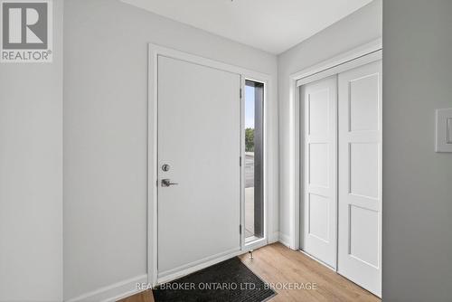 Unit #7B - 600 Second Street E, Cornwall, ON - Indoor Photo Showing Other Room