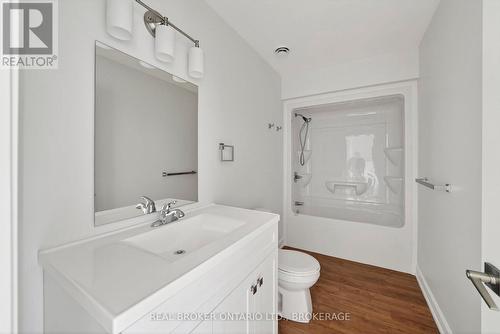 Unit #9B - 600 Second Street E, Cornwall, ON - Indoor Photo Showing Bathroom