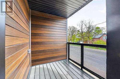 Unit #9B - 600 Second Street E, Cornwall, ON -  With Exterior